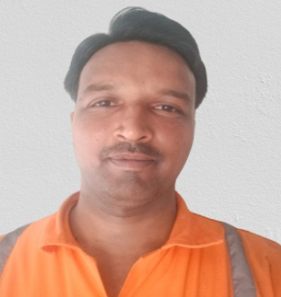 -Divyesh Shah,
