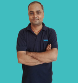 Prashant Parashar